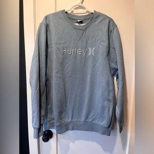 Hurley Crewneck